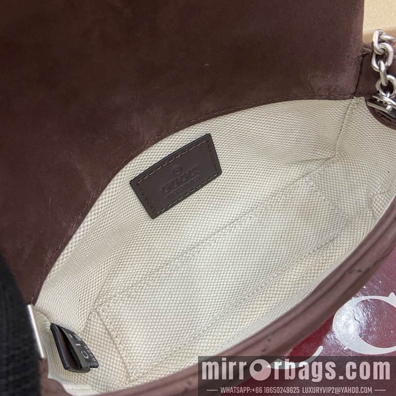Gucci Bags 841290 16.5x9.5x4.5cm MP 2色