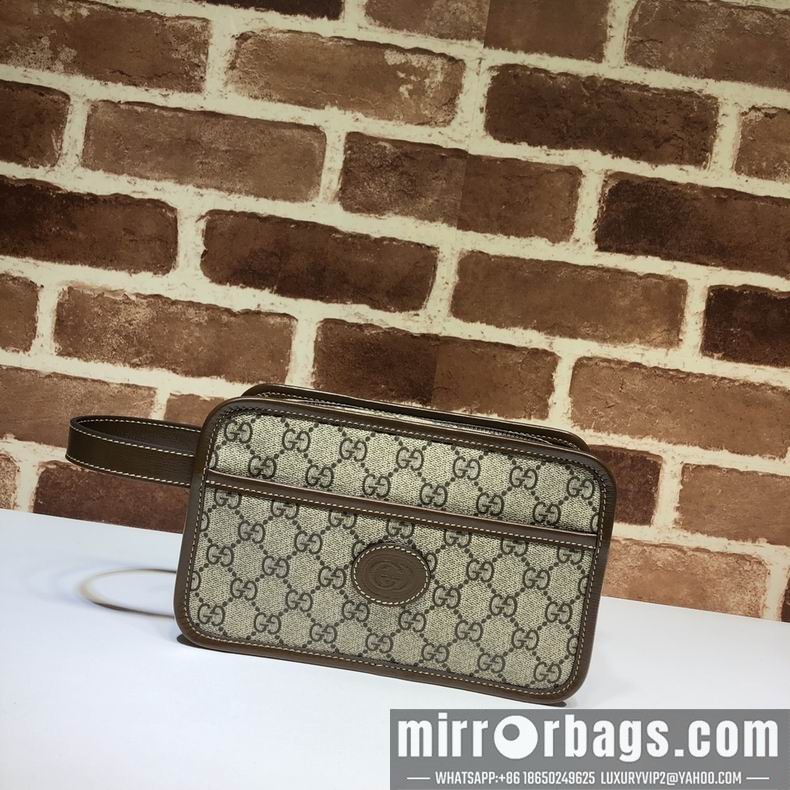 Gucci Bags 625764 22.5x14x7 cm al 0328