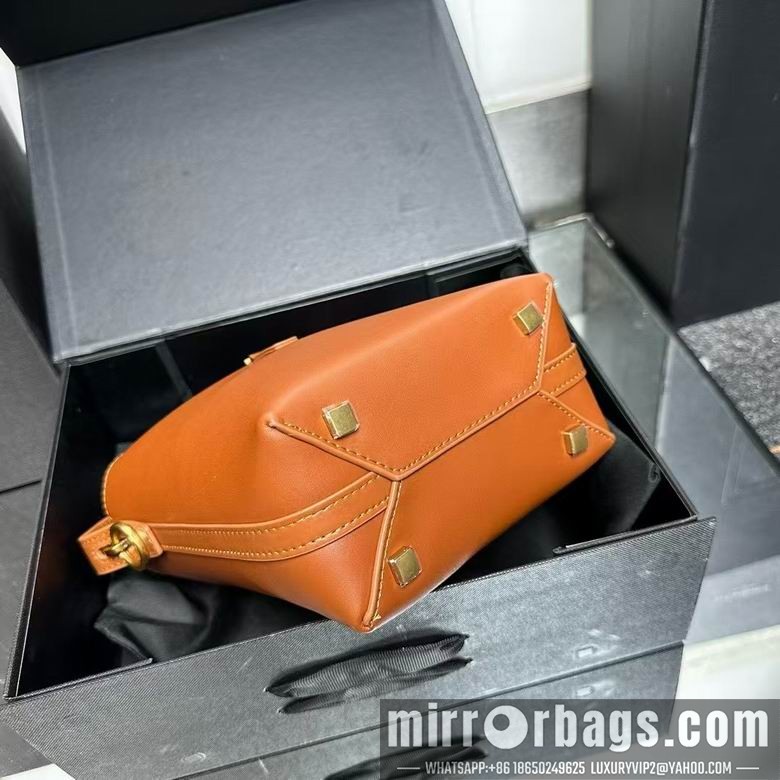 YSL Bags 749036 17X20X13cm XMY 1