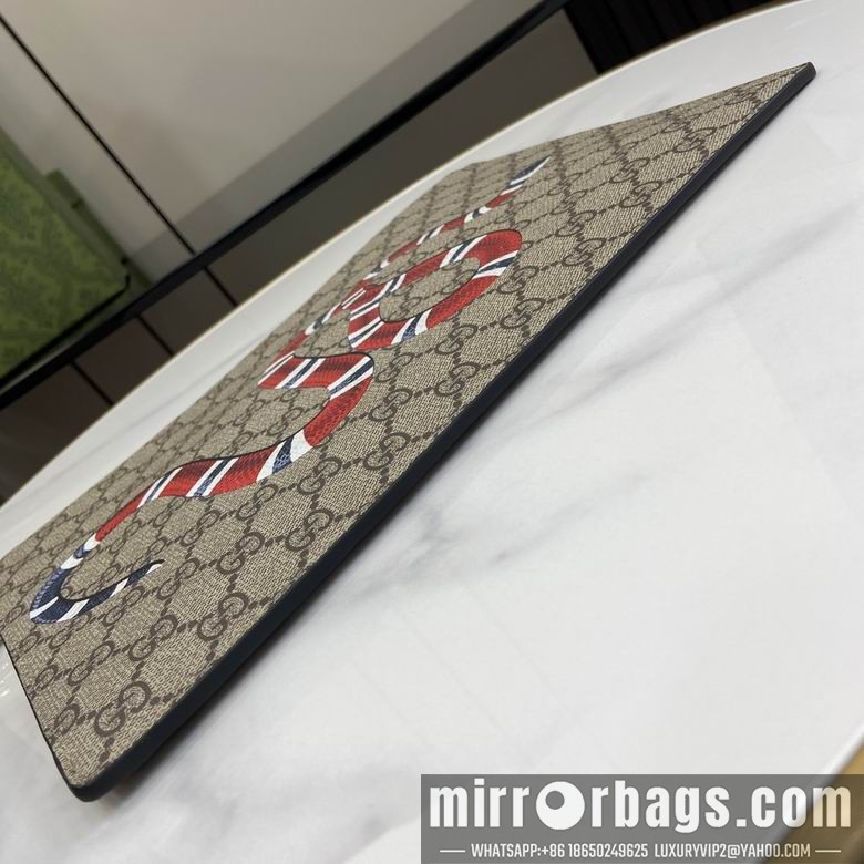 Gucci Bags 473904 30.5X21X1.5cm YG 4colour