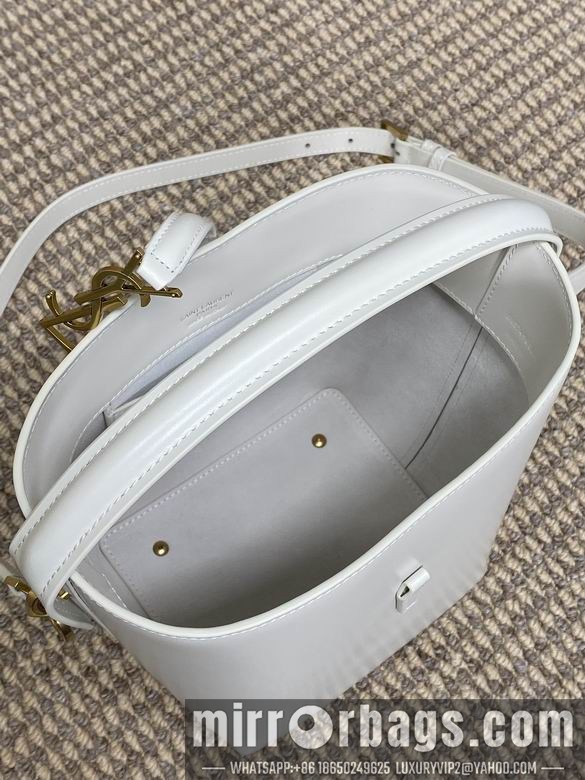 YSL Bags 749036 17X20X13cm MT 3colour