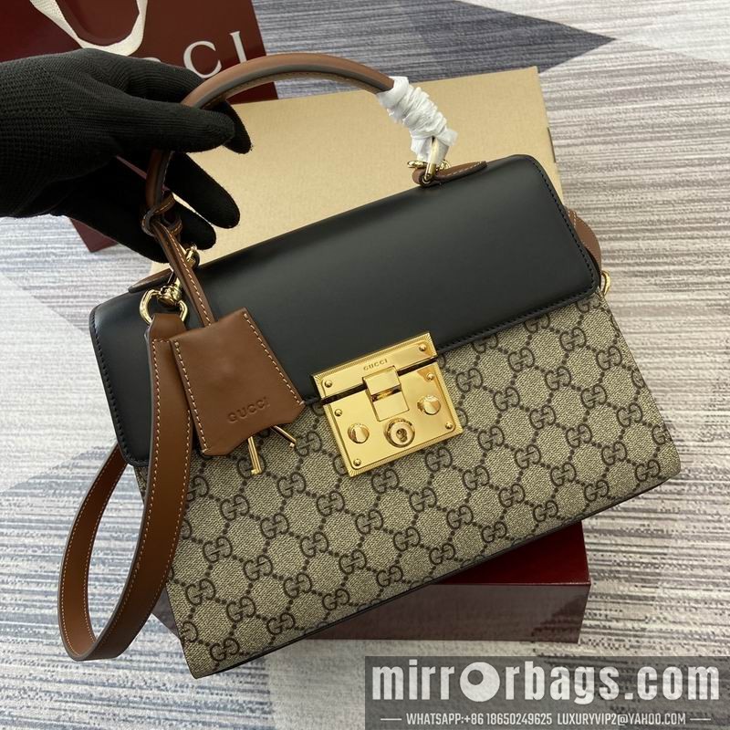 Gucci Bags 453188 28x19x11cm MP