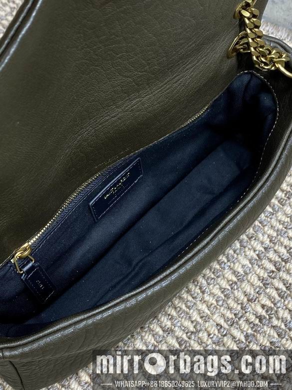 YSL Bags 734153 26X14X7cm MT 4