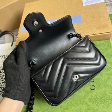 Gucci Bags Marmont 699757 16.5X10.2X5.1cm MP