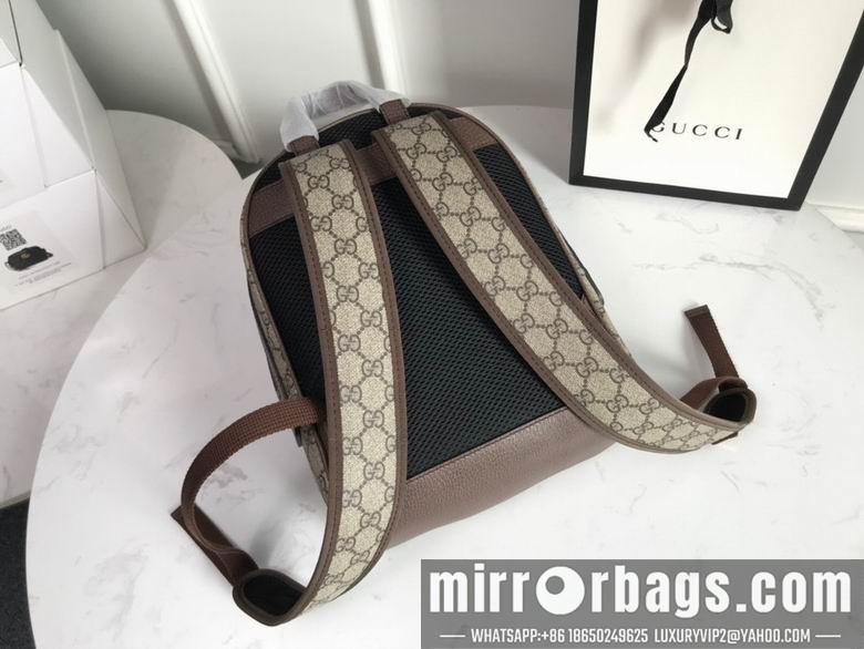 Gucci Bags 547965 22X29X15cm YG 2colour