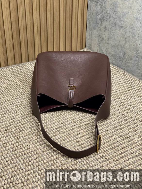 YSL Bags 753837 30X31X13cm MT 2colour