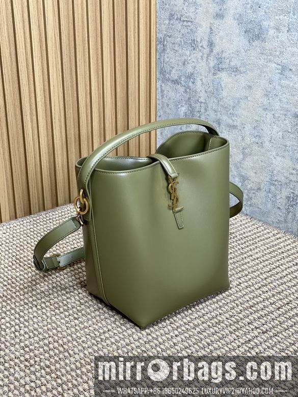 YSL Bags 742828 20X25X16cm MT 3colour