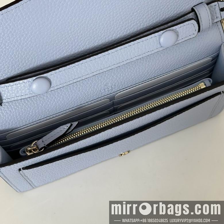 Gucci Bags 837373 20X11.5X2.5 DF3colors