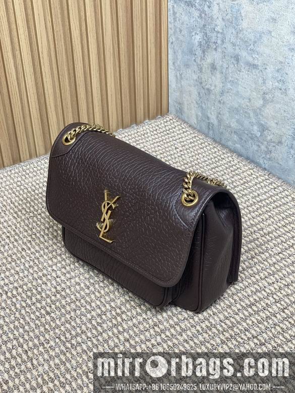 YSL Bags 633178 28X20X8.5cm MT