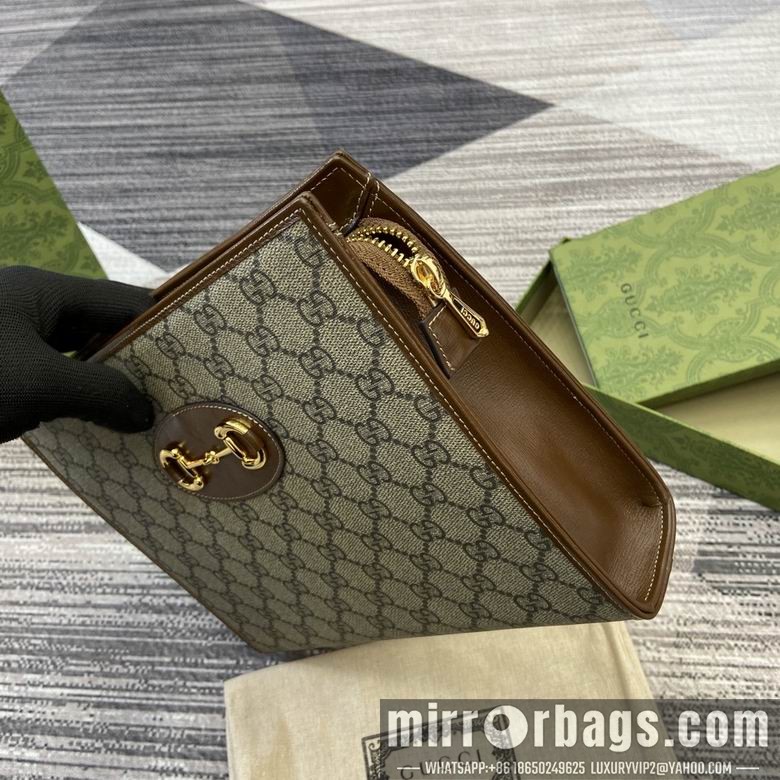 Gucci Bags 621890 25.5X20.5X6cm MP
