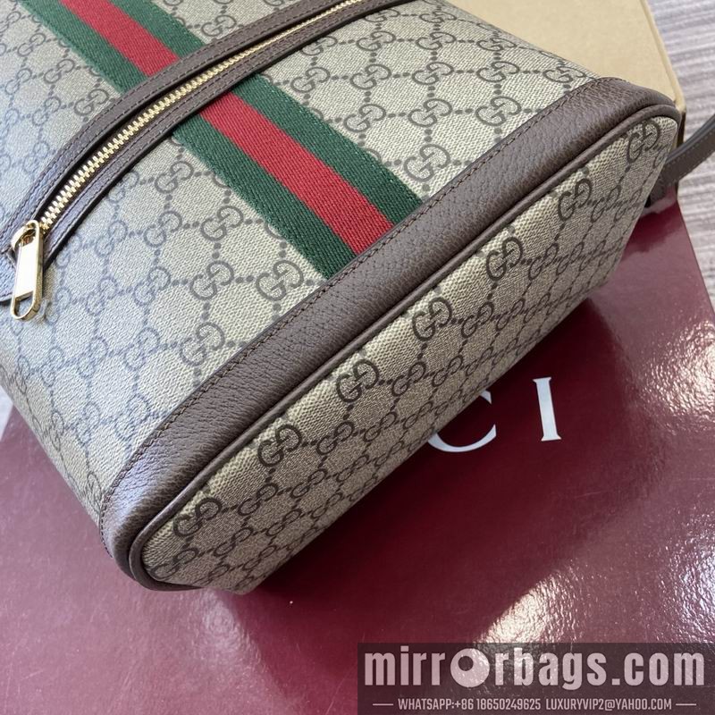 Gucci Bags 836856 23.5x30x13cm MP