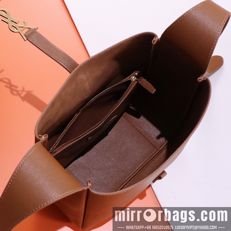 YSL Bags YSL Le 657230 24x24x10cm 8D7