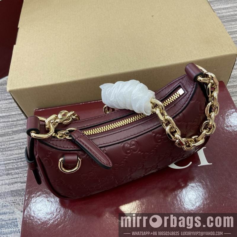 Gucci Bags 847091 19x16.5x12x4x2.5cm MP 2色