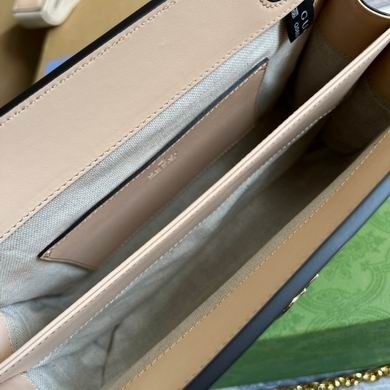 Gucci Bags 702200 26X17.5X8cm MP