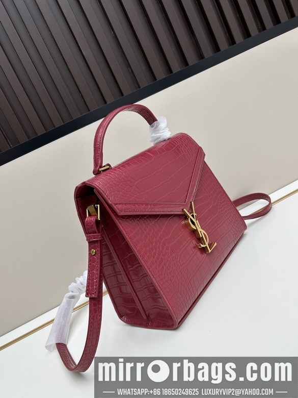 YSL Bags YSL 6105 24x21x11cm jj