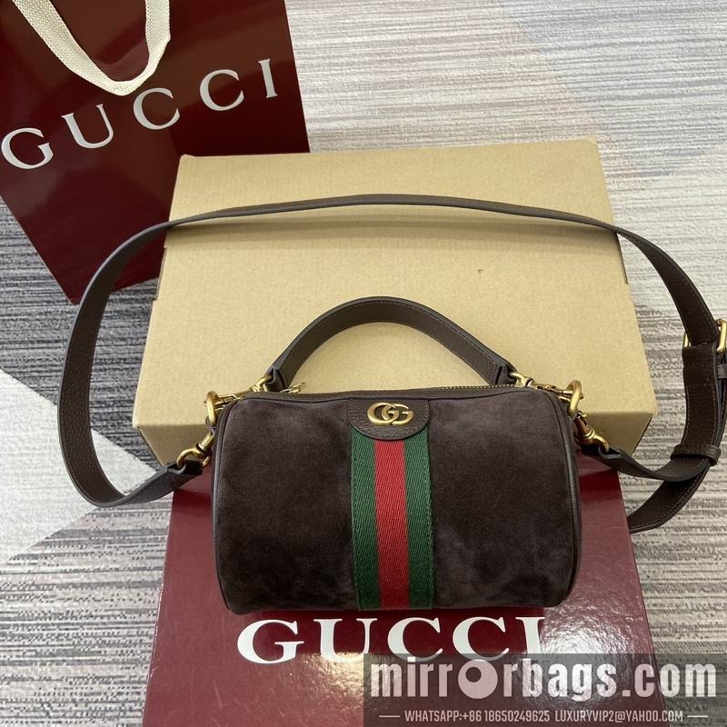 Gucci Bags 846869 18.5x11x11cm MP1