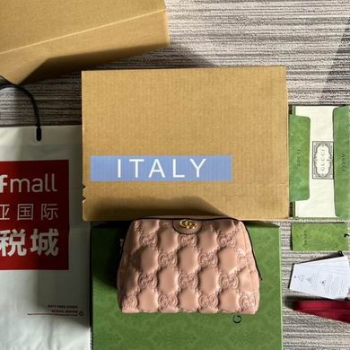 Gucci Bags 726047 16X12.5X9cm MP