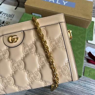 Gucci Bags 702200 26X17.5X8cm MP