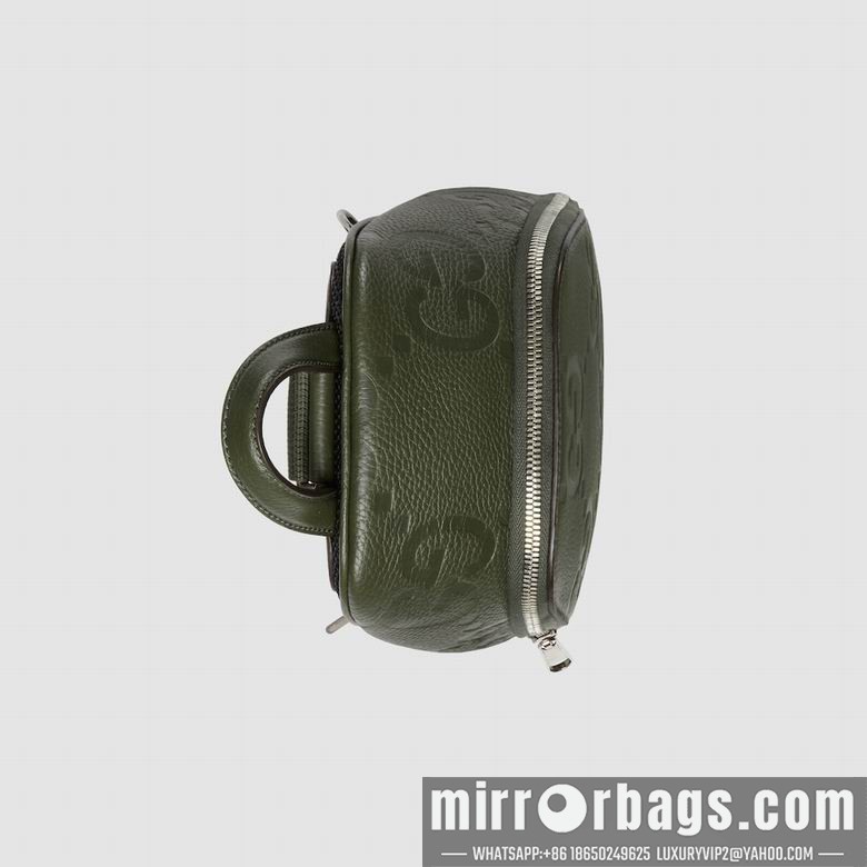 Gucci Bags 766937 19X29X7cm MP
