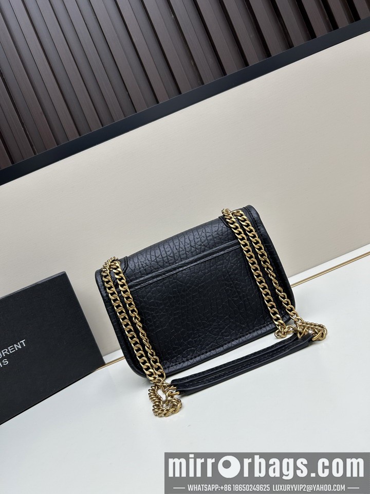 YSL Bags YSL niki 28736 19x13x5cm ss