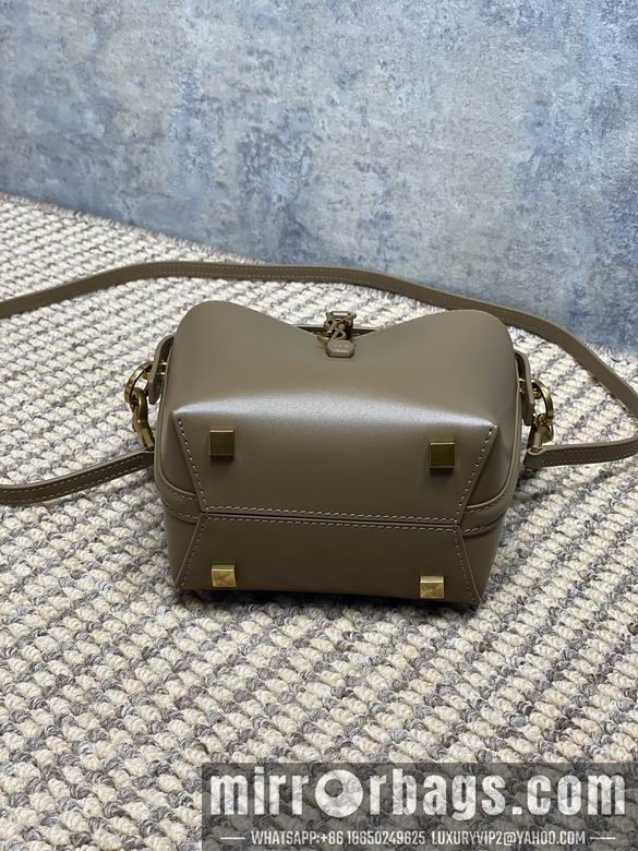 YSL Bags 765870 15X13X6cm MT 5