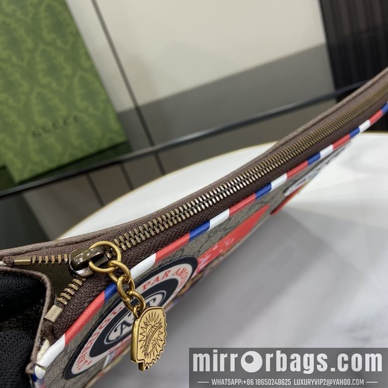 Gucci Bags 473915 30.5X21X1.5cm
