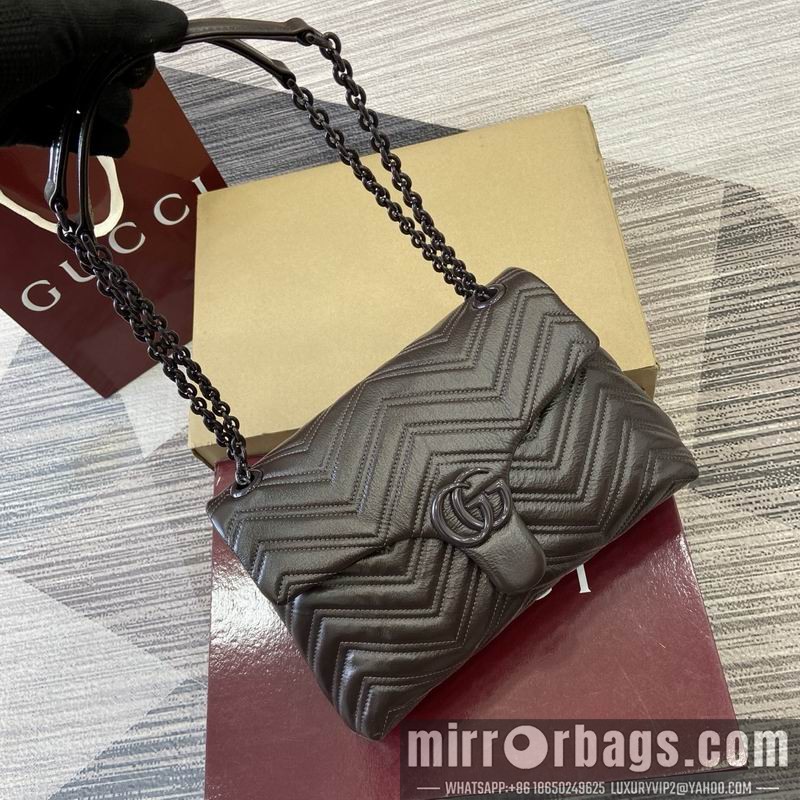 Gucci Bags 850676 31x17x8cm MP 1