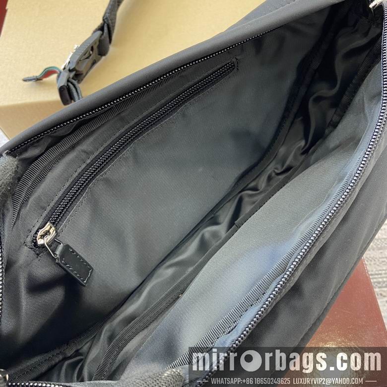 Gucci Bags 802096 34X15X10cm MP