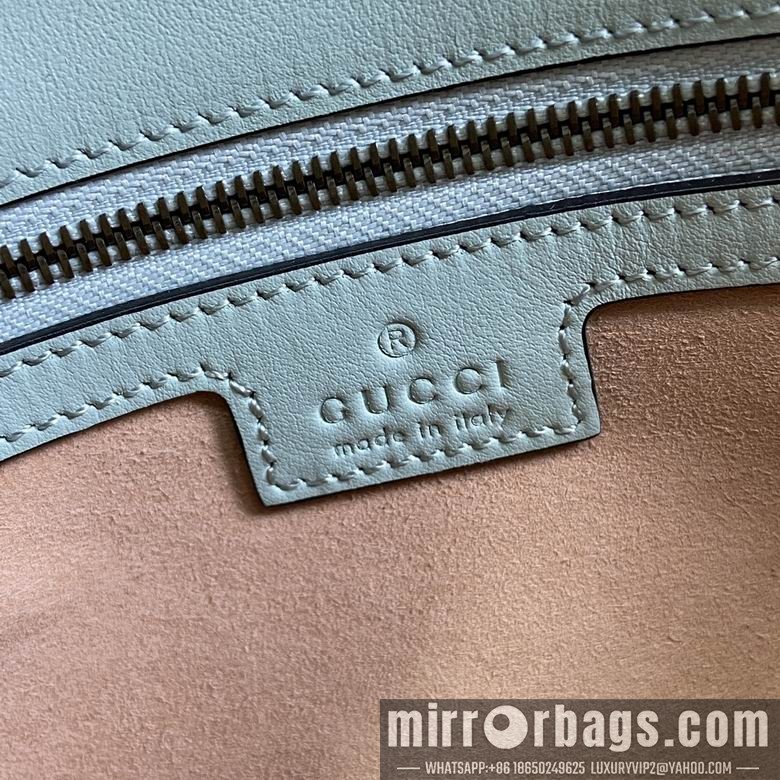 Gucci Bags 443497 26X15X7cm MP