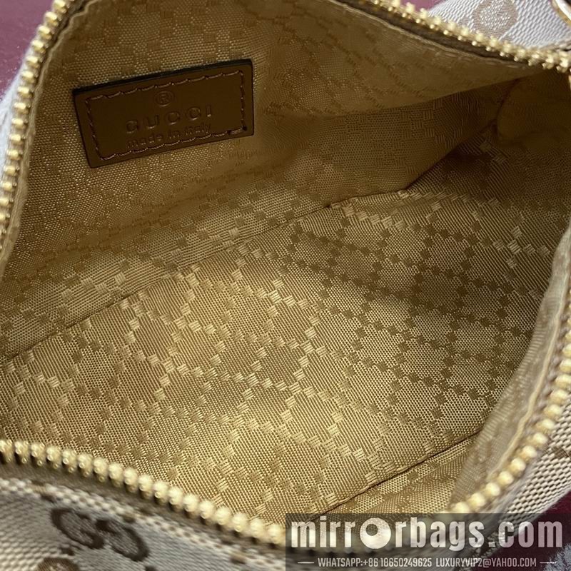 Gucci Bags 860784 19x19.5x9cm MP