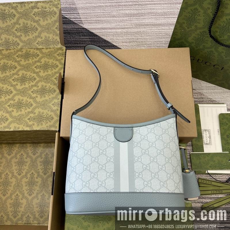 Gucci Bags 781402 23x21x12cm WP 2色