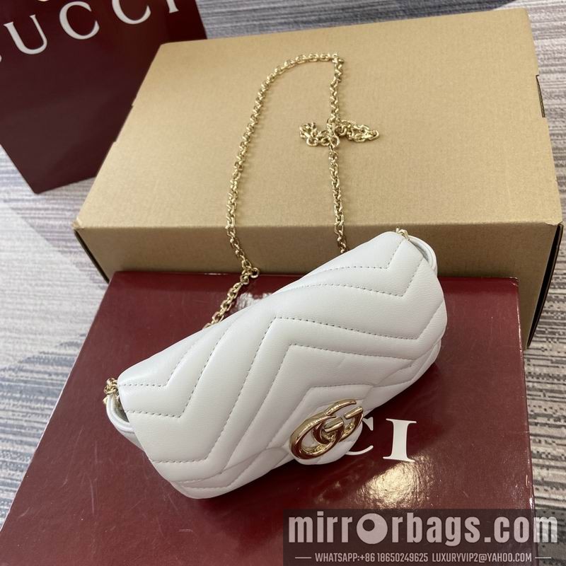 Gucci Bags 841290 16.5x9.5x4.5cm MP 2