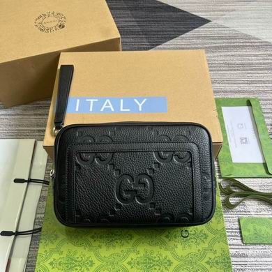 Gucci Bags 760244 23.5X14.5X6cm MP 2colour