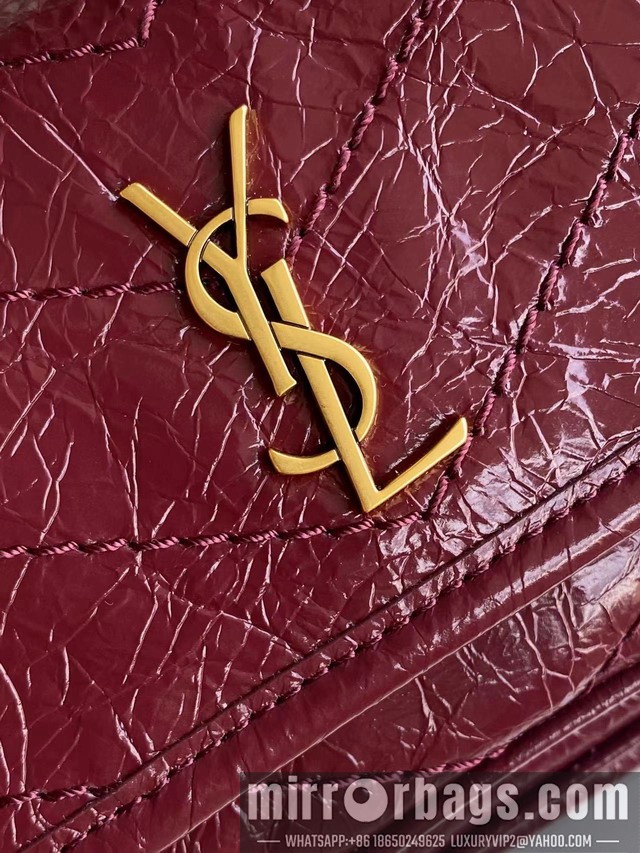 YSL Bags YSL niki 846087 18x12.5x5cm 8D1