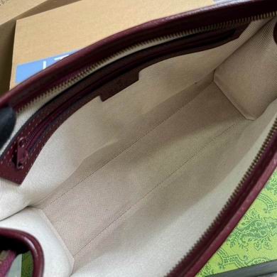 Gucci Bags 751912 26X20X6cm MP 2colour