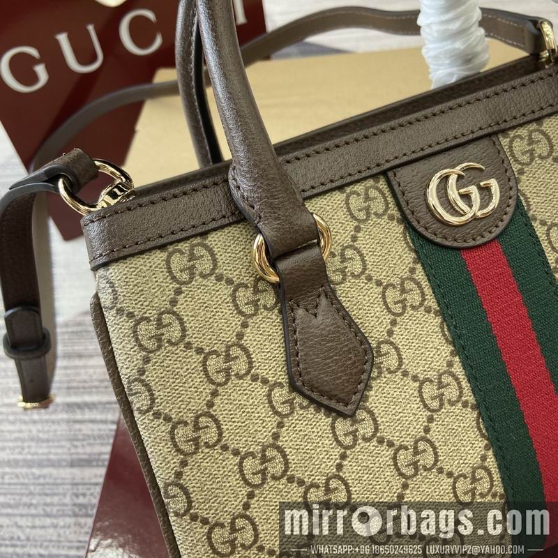 Gucci Bags 836840 25.5x18x10.5cm MP