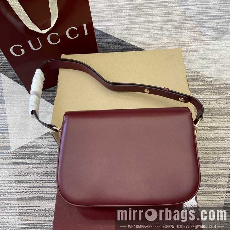 Gucci Bags 847063 26x17.5x10cm MP2