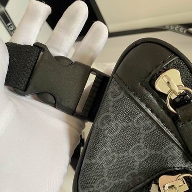 Gucci Bags 450946 23x11.4x7.6 cm df01