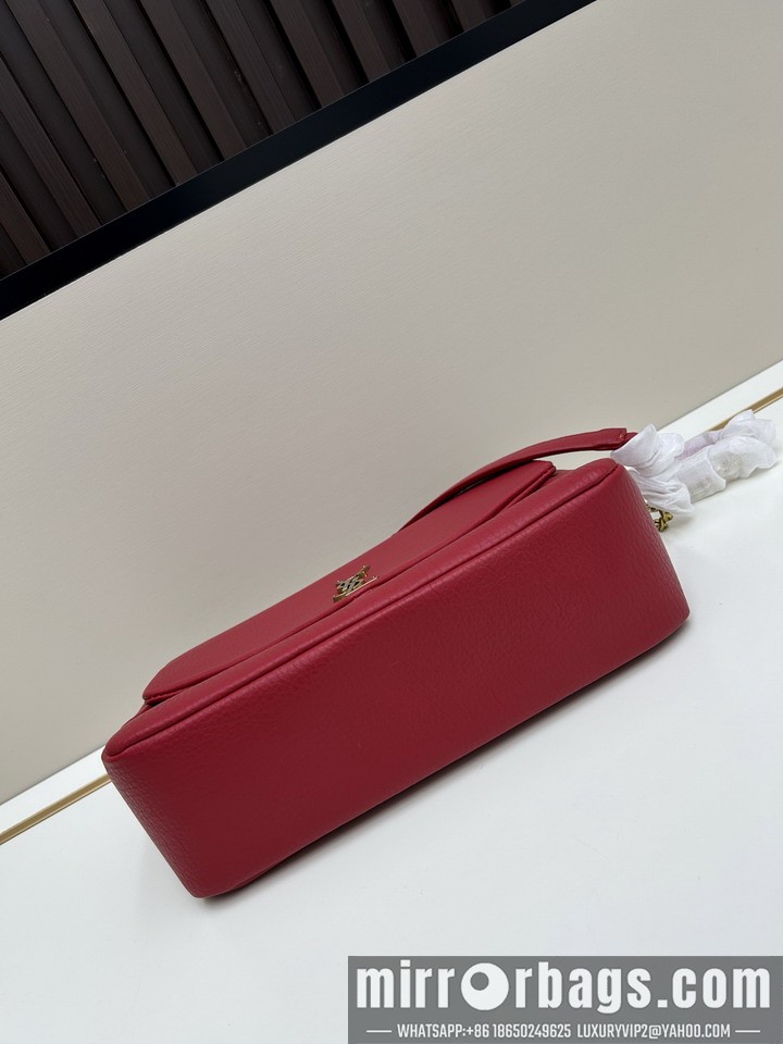 YSL Bags YSL 6113 28x19x9cm jj2