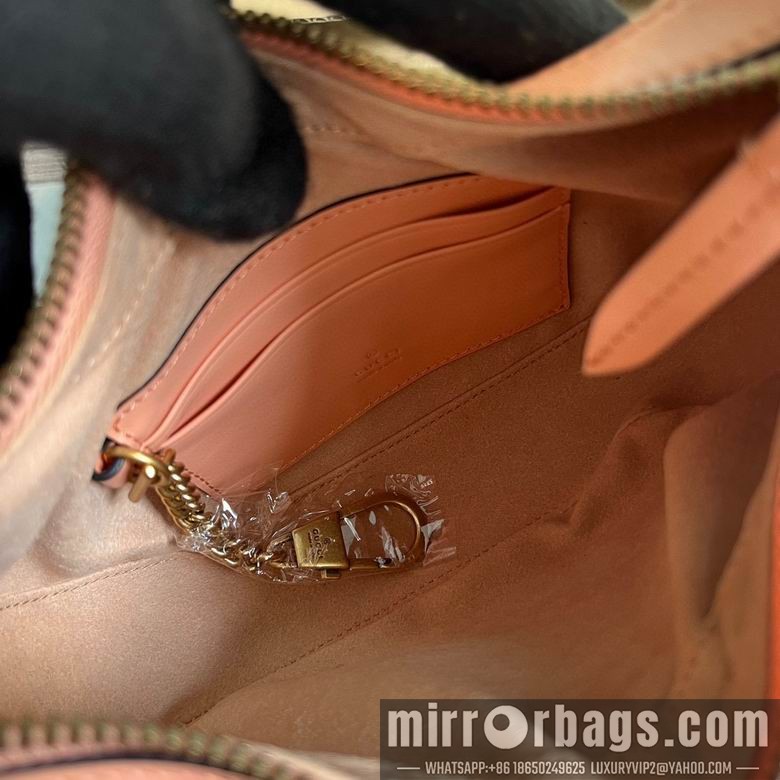 Gucci Bags 699514 21X11X5cm MP