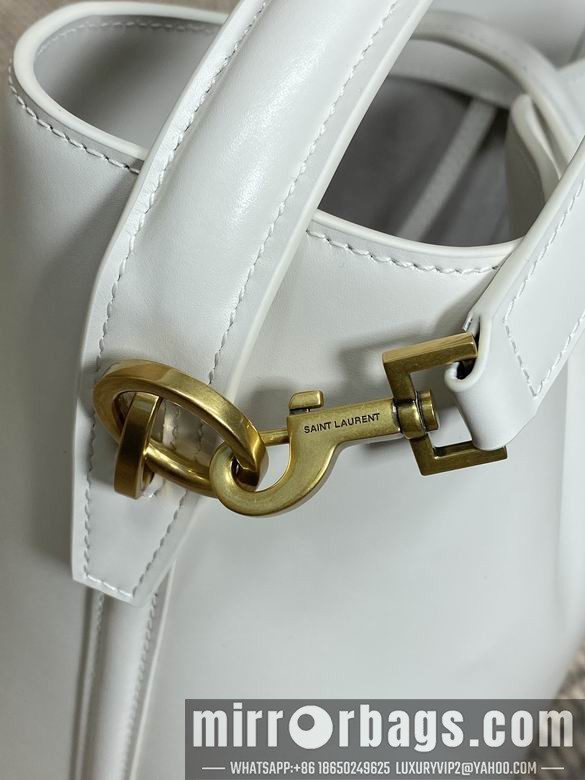YSL Bags 742828 20X25X16cm MT 3colour