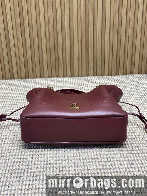 YSL Bags 833948 27X29X11cm MT 3