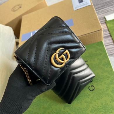 Gucci Bags Marmont 672251 20X10X3.5cm MP