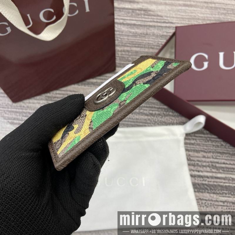 Gucci Bags 834795 11x7cm MP