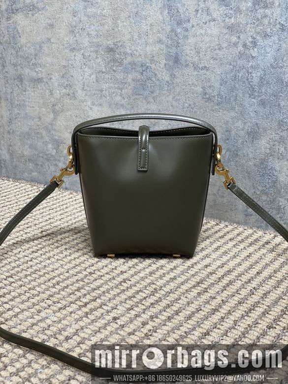 YSL Bags 765870 15X13X6cm MT 3