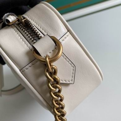Gucci Bags BA448065 18x12x6