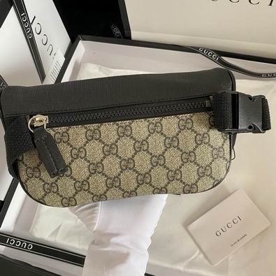 Gucci Bags 450946 23x11.4x7.6 cm df01