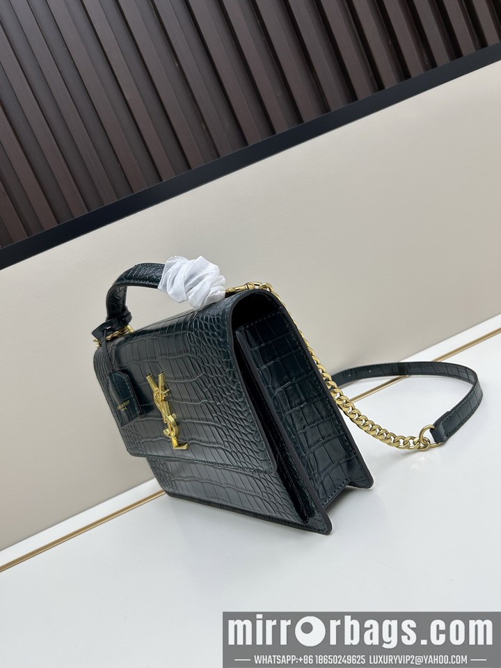 YSL Bags YSL 8856 25x17x6cm jj1