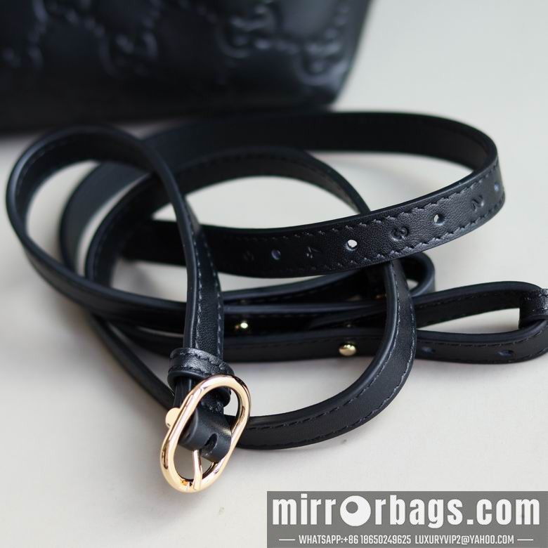 Gucci Bags 815103 25X25X15.5 DF