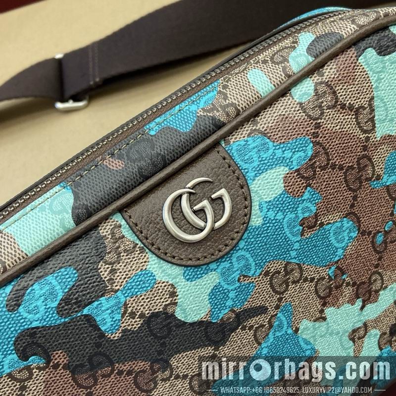 Gucci Bags 839155 24x15x4cm MP